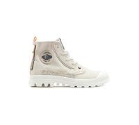 Palladium Sneaker da Donna Pampa UnderlayerSneaker, Beige, 43 EU
