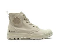 Palladium Sneaker Unisex Pampa Hi Zip Organic, Sahara, 42 EU