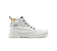 Palladium Sneaker Unisex Sp20 Hi Tech, Stella Bianca., 3.5 UK