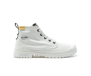 Palladium Sneaker Unisex Sp20 Hi Tech, Stella Bianca., 3.5 UK