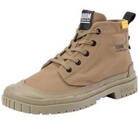 Palladium Sneaker Unisex Sp20 Hi Tech, Verde Scuro, 3.5 UK