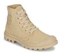 Palladium Sneakers alte MONO CHROME in Beige 44