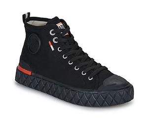 Palladium Sneakers alte PALLA ACE CHUKKA ORG in Nero 36