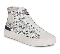 Palladium Sneakers alte PALLA ACE MID FEST in Bianco 37