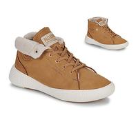 Palladium Sneakers alte PALLANOVA CHUKKA WL in Marrone 40