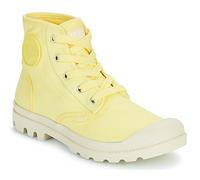 Palladium Sneakers alte PAMPA HI in Giallo 37