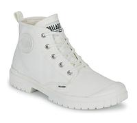 Palladium Sneakers alte PAMPA SP20 HI CVS in Bianco 45