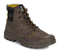Palladium Sneakers alte PAMPA SURPLUS in Verde 39