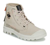 Palladium Sneakers alte PAMPA UNDERLAYER in Beige 42