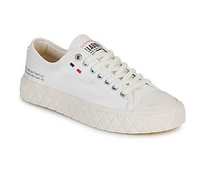 Palladium Sneakers basse PALLA ACE CVS in Bianco 46