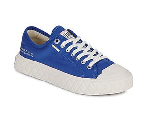 Palladium Sneakers basse PALLA ACE CVS ORG in Blu 42