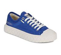 Palladium Sneakers basse PALLA ACE CVS ORG in Blu 44