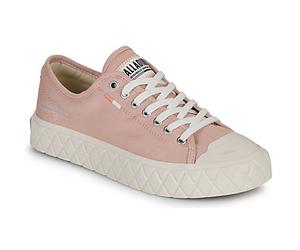 Palladium Sneakers basse PALLA ACE CVS ORG in Rosa 41