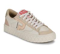 Palladium Sneakers basse PALLA ACE LO MIX LTH in Beige 37