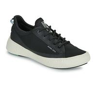 Palladium Sneakers basse PALLANOVA CVS in Nero 37