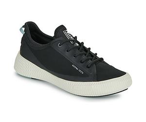 Palladium Sneakers basse PALLANOVA CVS in Nero 37