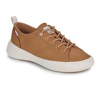 Palladium Sneakers basse PALLANOVA LO LTH in Marrone 37