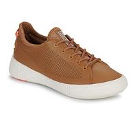 Palladium Sneakers basse PALLANOVA LTH in Marrone 38