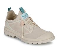Palladium Sneakers basse PAMPA LT TRAVEL LO VT in Beige 40