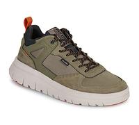 Palladium Sneakers PALLAFLEX LO MIX in Kaki 44
