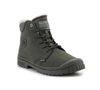 Palladium Sp20 Cuff Lth WP WF 79067325, Stivali - 43 EU