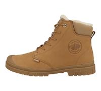 Palladium Sp20 Cuff Lth WP WL Stivali Unisex Per Adulti