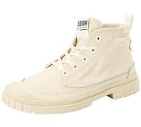 Palladium Sp20 Hi Tech, Scarpe da Ginnastica Unisex-Adulto, Beige, 36 EU