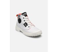 Palladium - SP20 OVERLAB Bianco - Stivaletti e tronchetti 37 Bianco
