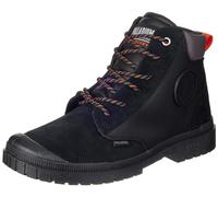 Palladium Sp20 Sc Wpn, Scarpe da Ginnastica Unisex-Adulto, Nero, 44 EU