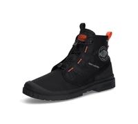 Palladium Sp20, Ankle Boot Unisex-Adulto, Nero, 41 EU