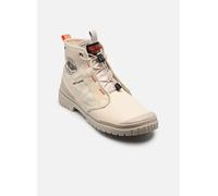 Palladium - Sp20 Travel Hi M Beige - Sneakers 41 Beige