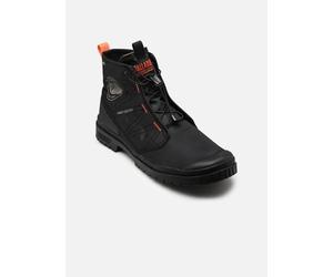 Palladium - Sp20 Travel Hi M Nero - Sneakers 42 Nero