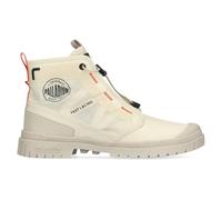 Palladium Sp20 Travel Hi, Moda Boot Unisex-Adulto, Whitecap Grey, 46 EU