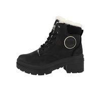 Palladium Stivale stringato 'Pallarise' nero Donna - Scarpe - Stivali - Stivali stringati Palladium 41