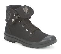 Palladium Stivaletti BAGGY in Nero 44 1/2