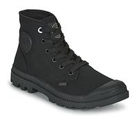 Palladium Stivaletti MONO CHROME in Nero 37
