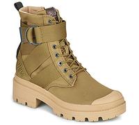 Palladium Stivaletti PALLABASE TACT S TX in Verde 41