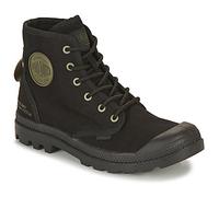 Palladium Stivaletti PAMPA HI HTG SUPPLY in Nero 39