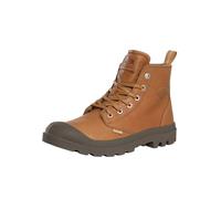PALLADIUM PAMPA HI ZIP LTH ESS - 76888-252-M - EU 44.5 UK 10 Marrone