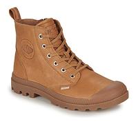 Palladium Stivaletti PAMPA ZIP LTH ESS in Marrone 41