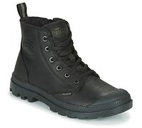 Palladium Stivaletti PAMPA ZIP LTH ESS in Nero 44