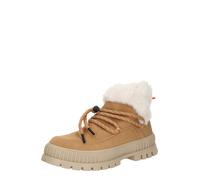 Palladium Stivaletto 'PALLASHOCK LO HIVER' crema / cappuccino Donna Palladium 41 crema / cappuccino