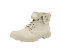 Palladium Stivaletto stringato 'Baggy' beige Donna Palladium 39,5