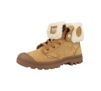 Palladium Stivaletto stringato 'Baggy' beige / marrone Donna Palladium 39