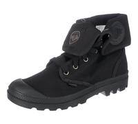 Palladium Stivaletto stringato 'Baggy' nero Donna Palladium 42