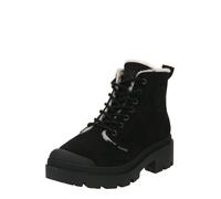 Palladium Stivaletto stringato 'BASE' nero Donna Palladium 36 nero