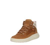 Palladium Stivaletto stringato 'Palla' marrone / bianco Donna Palladium 36