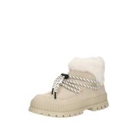 Palladium Stivaletto stringato 'Pallashock Lo Hiver' beige chiaro Donna - Scarpe - Stivaletti - Stivaletti stringati Palladium 39