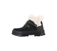 Palladium Pallashock Lo Hiver, Stivaletto Donna, Nero, 43 EU