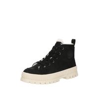 Palladium Pallashock, Ankle Boot Unisex-Adulto, Nero, 37 EU